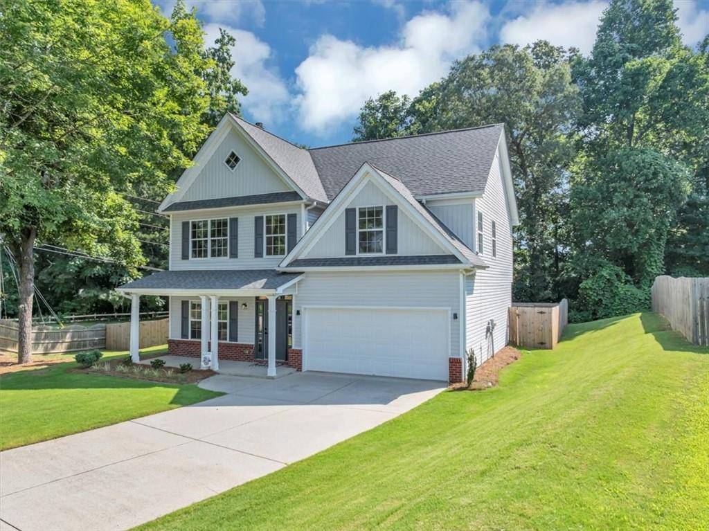 Sugar Hill, GA 30518,5195 Oaks Landing CT