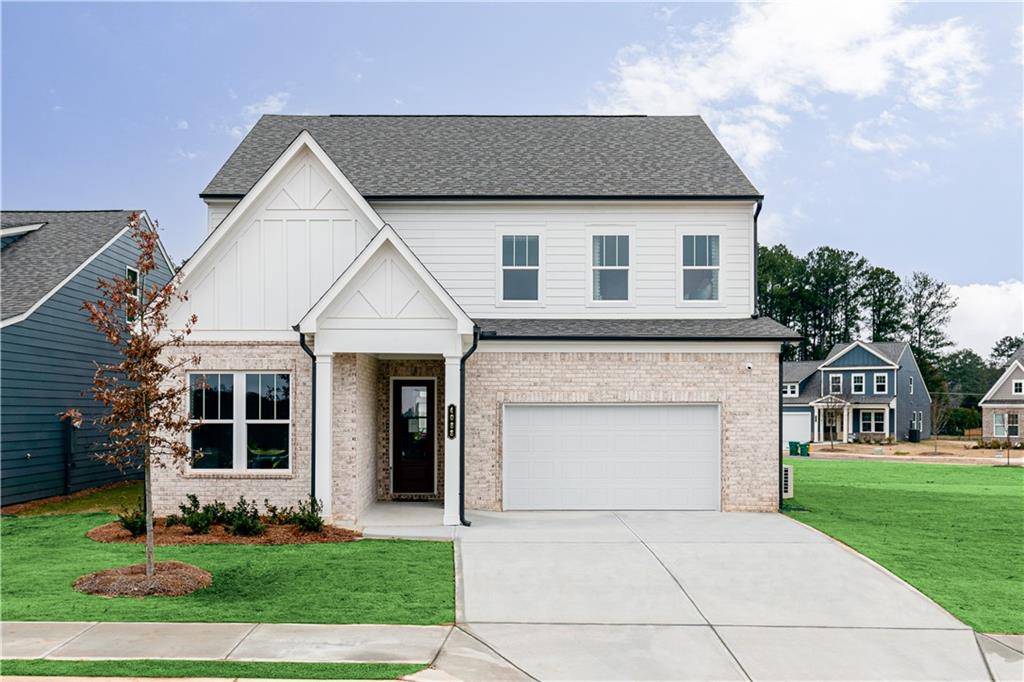Acworth, GA 30102,424 Madison Lakeview DR