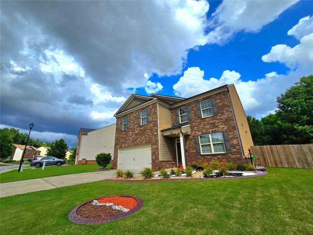 Mcdonough, GA 30253,171 Shaker Hollow Drive DR