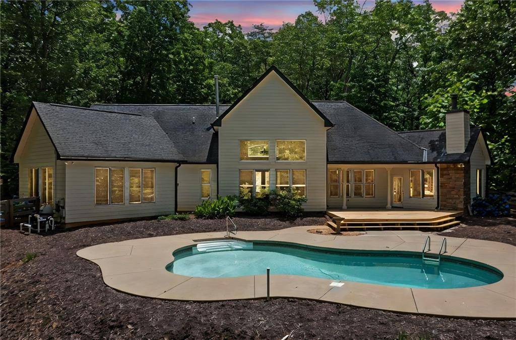 Talking Rock, GA 30175,705 Brown Deer DR