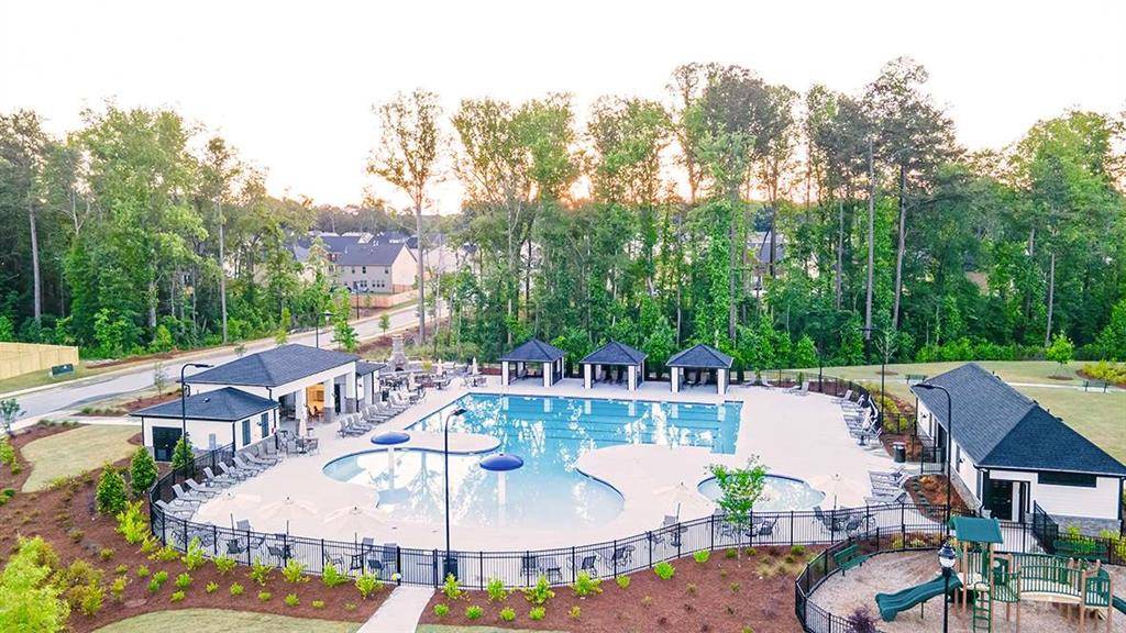 Loganville, GA 30052,235 Silver Moon DR