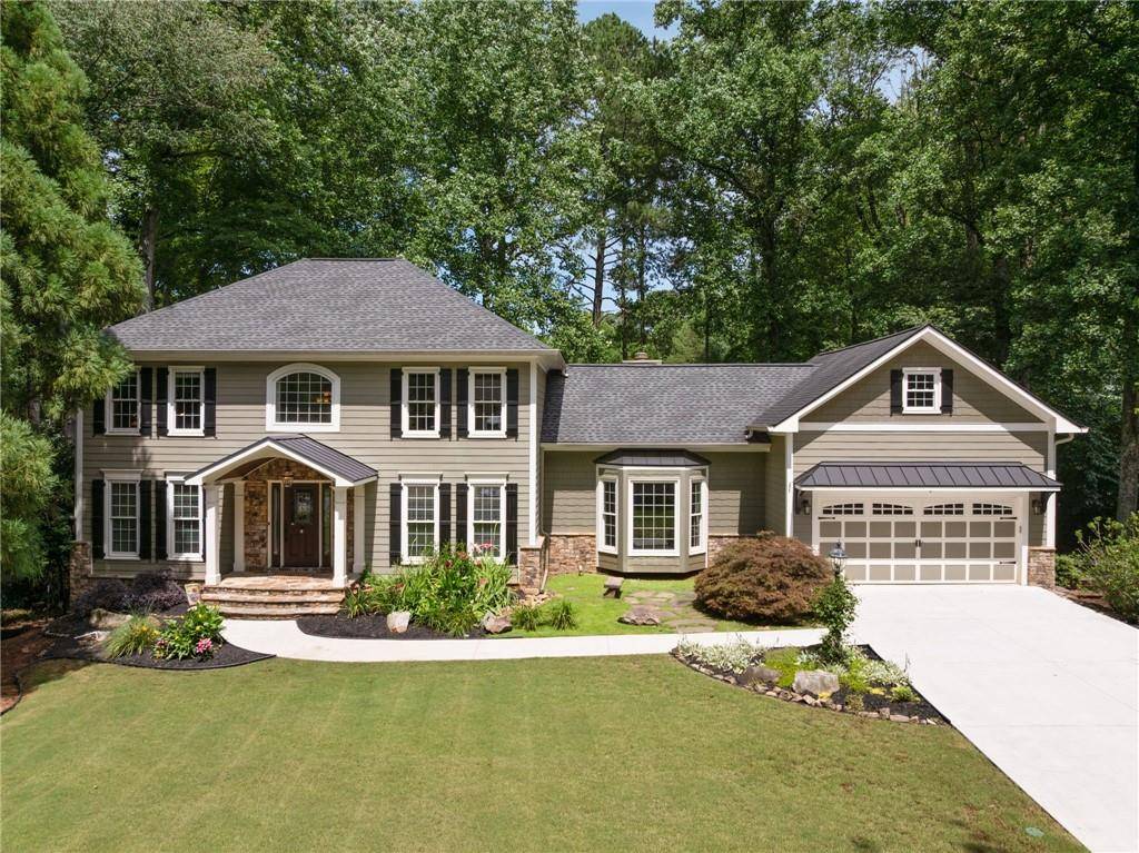 Marietta, GA 30066,4249 Arbor Club DR
