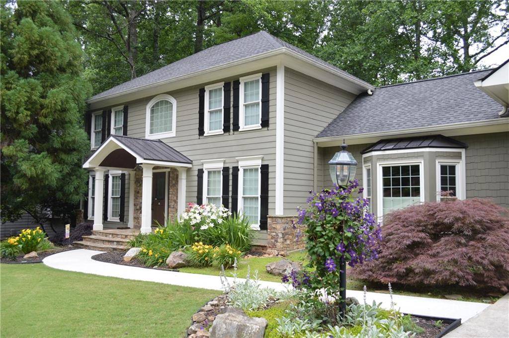 Marietta, GA 30066,4249 Arbor Club DR