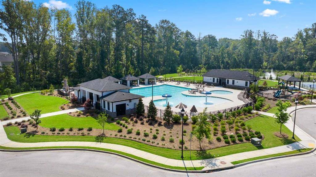 Loganville, GA 30052,245 Silver Moon DR