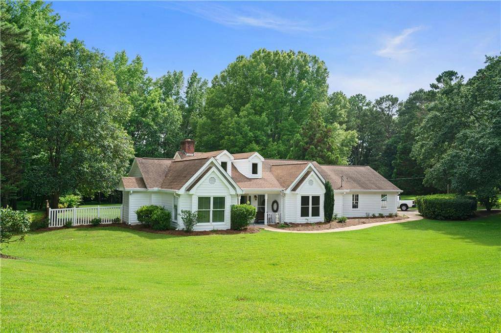 Covington, GA 30014,145 Deep Step RD