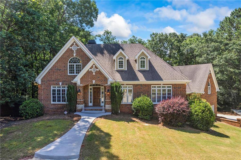 Bishop, GA 30621,1171 River RUN