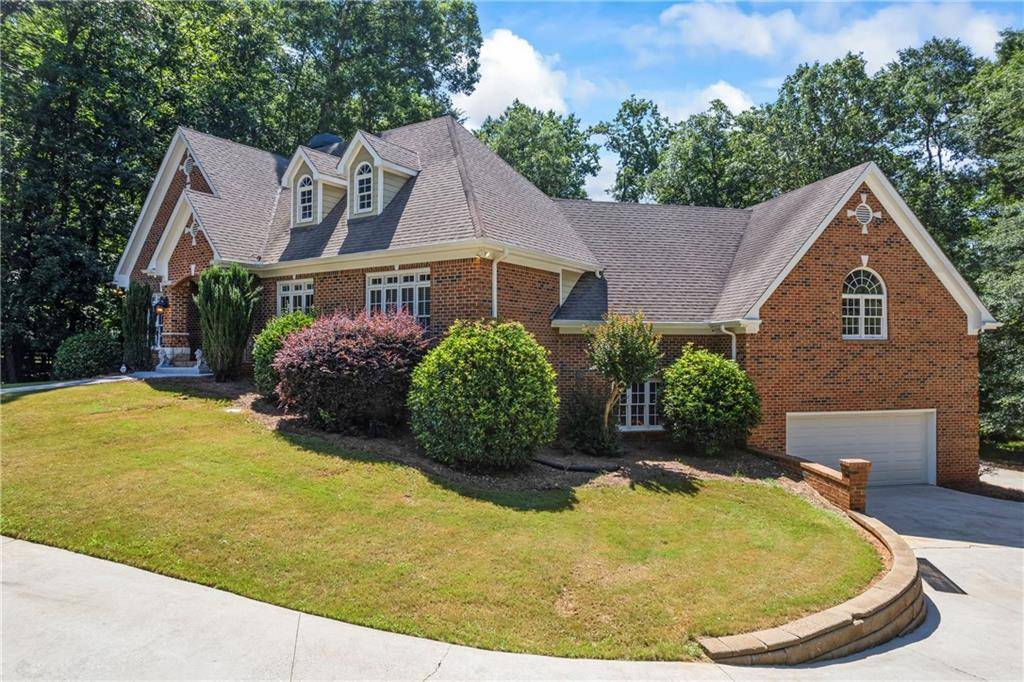 Bishop, GA 30621,1171 River RUN