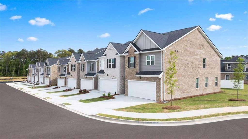 Loganville, GA 30052,225 Silver Moon DR