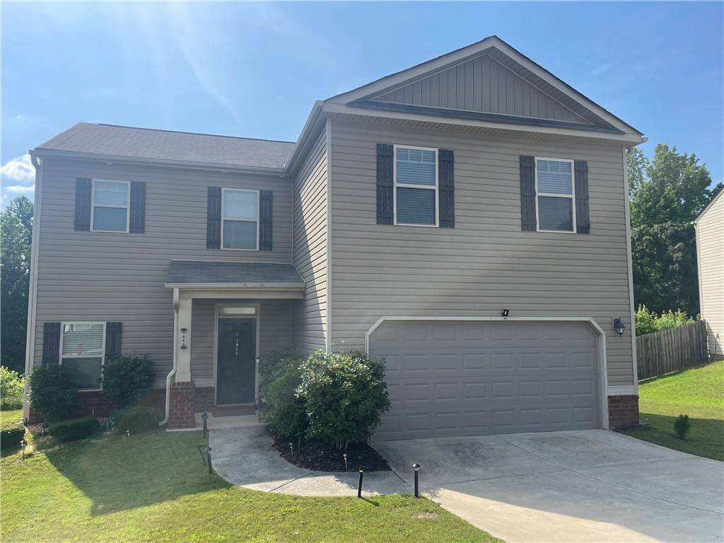 Winder, GA 30680,1945 Roxey LN
