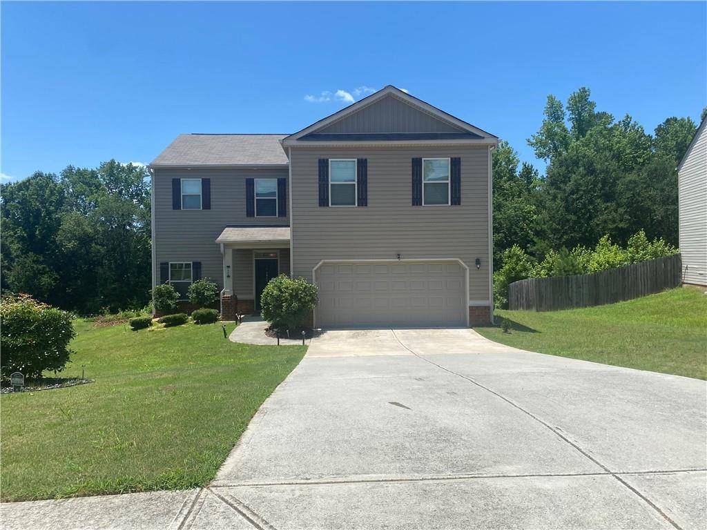 Winder, GA 30680,1945 Roxey LN