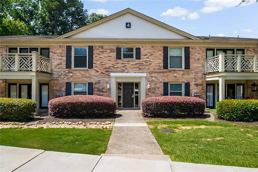 Atlanta, GA 30319,3650 Ashford Dunwoody RD NE #413