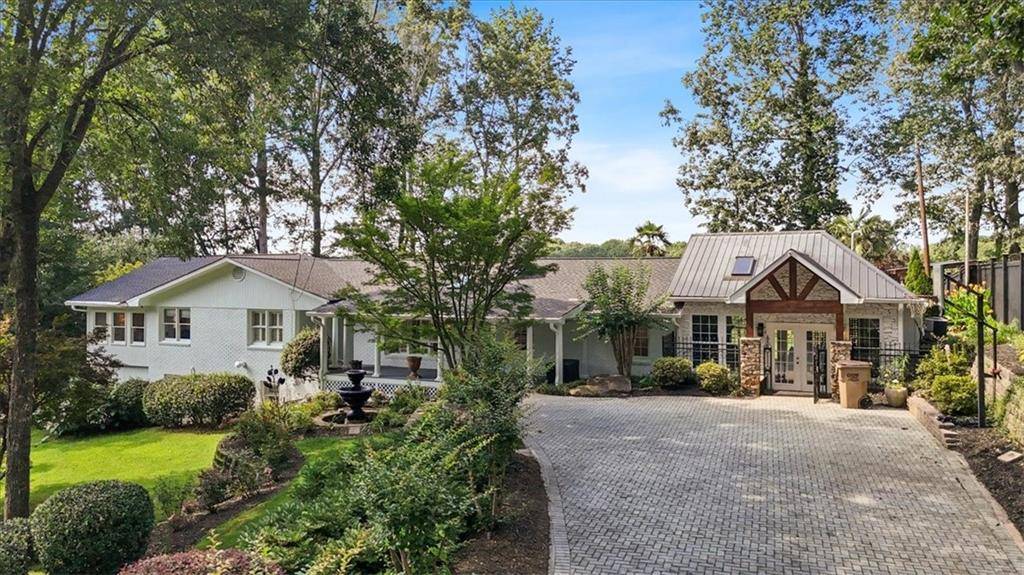 Canton, GA 30115,263 Mountainview CIR