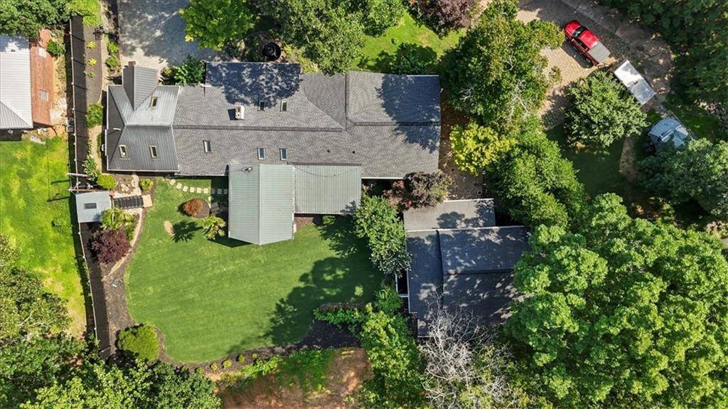 Canton, GA 30115,263 Mountainview CIR