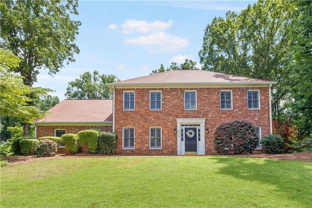 Marietta, GA 30062,3794 BROWN OWL CT