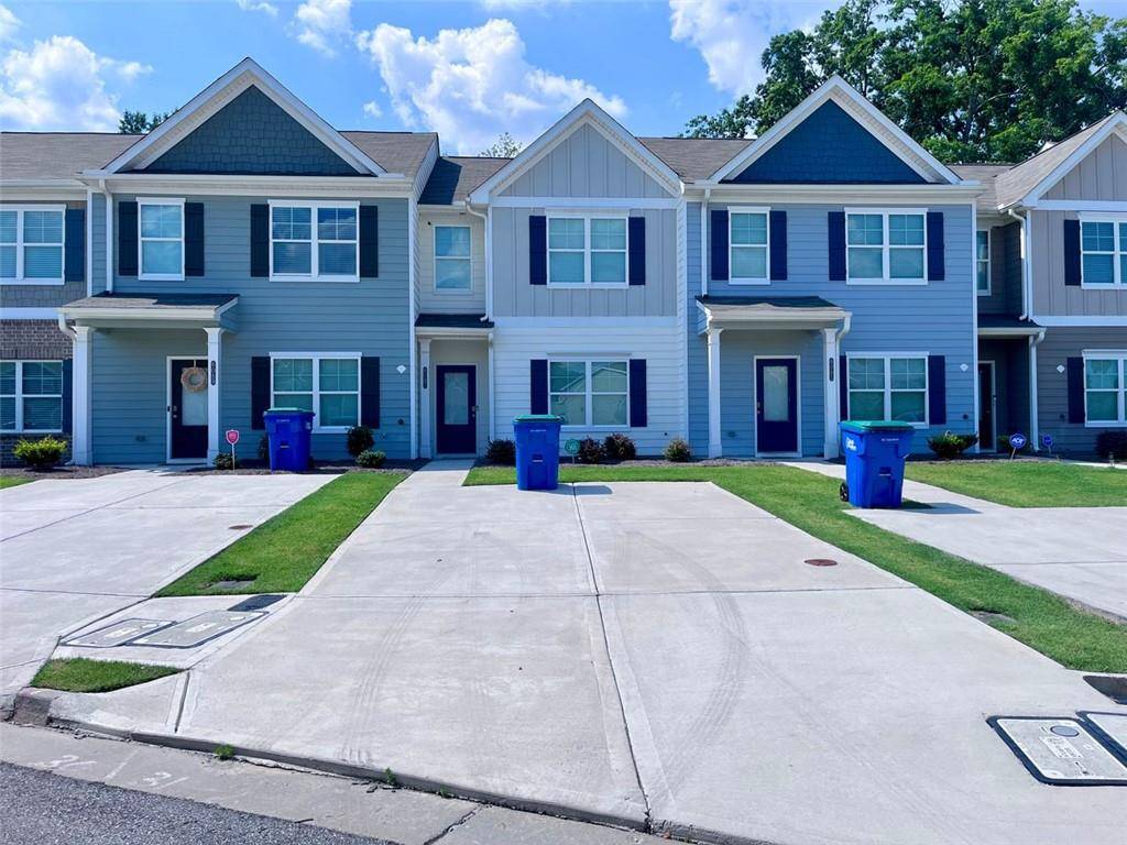 South Fulton, GA 30349,6087 MALLORY RDG #31