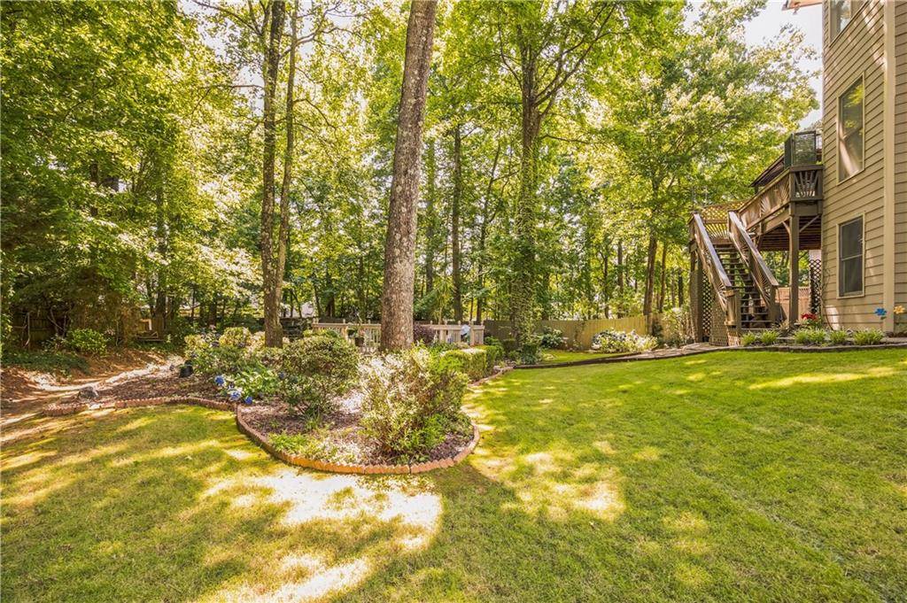 Johns Creek, GA 30022,840 Milton Oaks DR