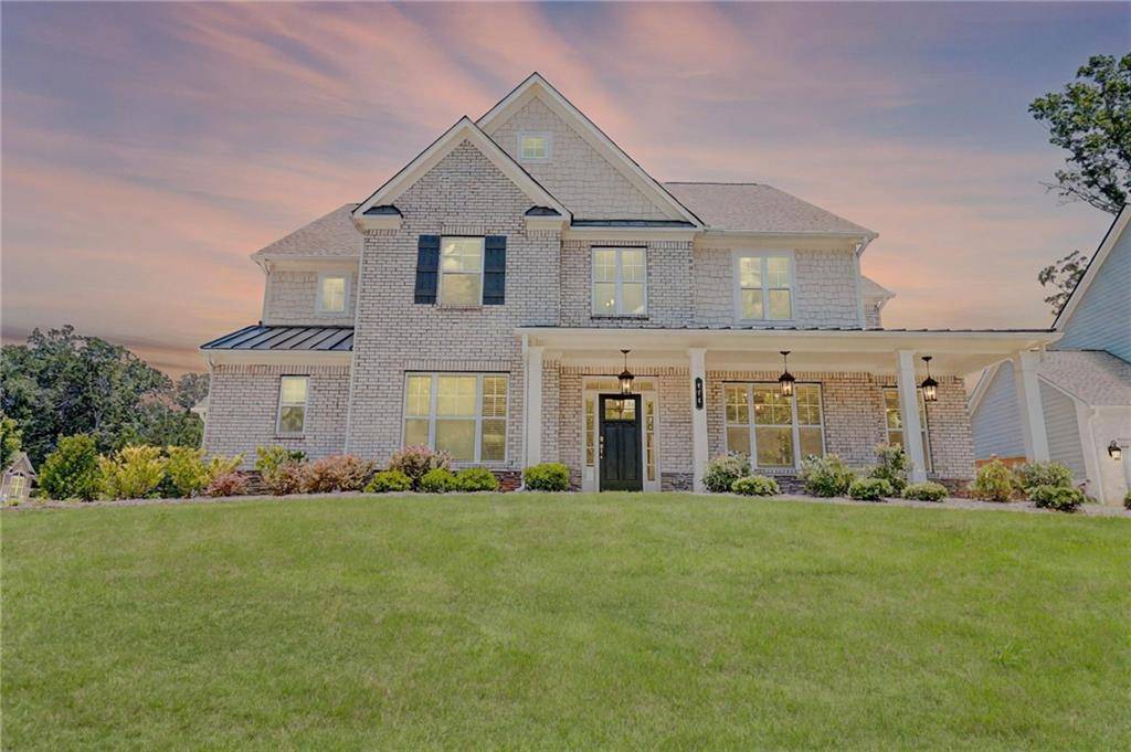 Kennesaw, GA 30152,774 Phil Haven LN