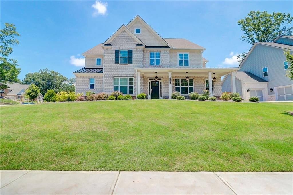 Kennesaw, GA 30152,774 Phil Haven LN