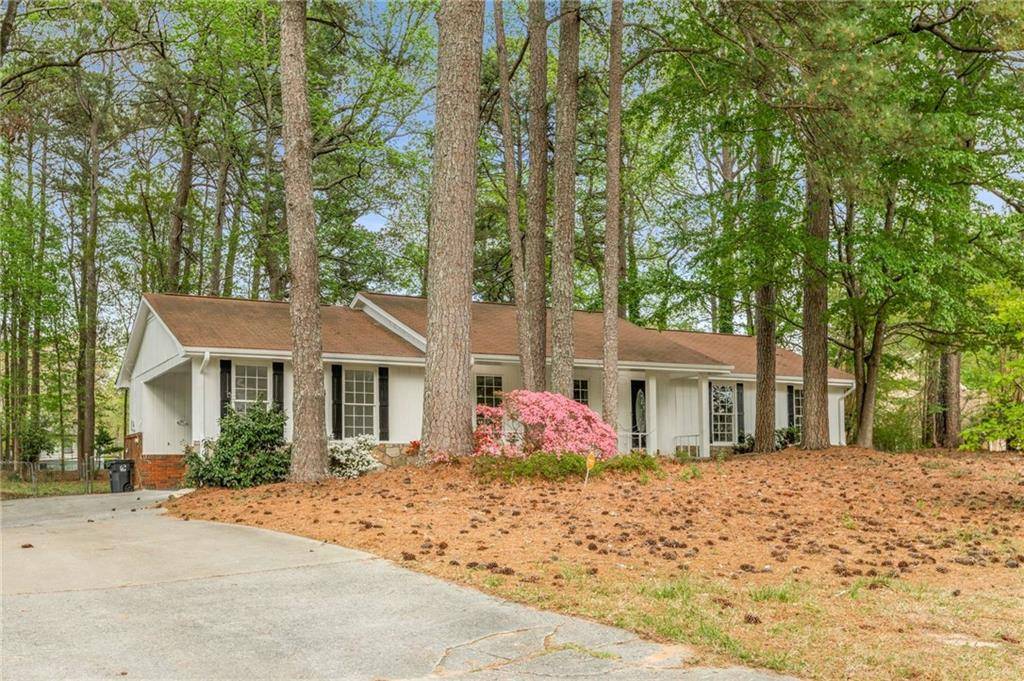 Snellville, GA 30078,2694 Hickory Valley DR
