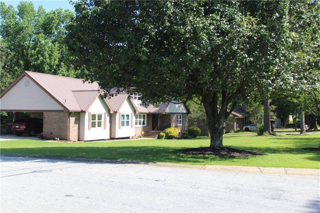 Douglasville, GA 30135,5225 Kings HWY