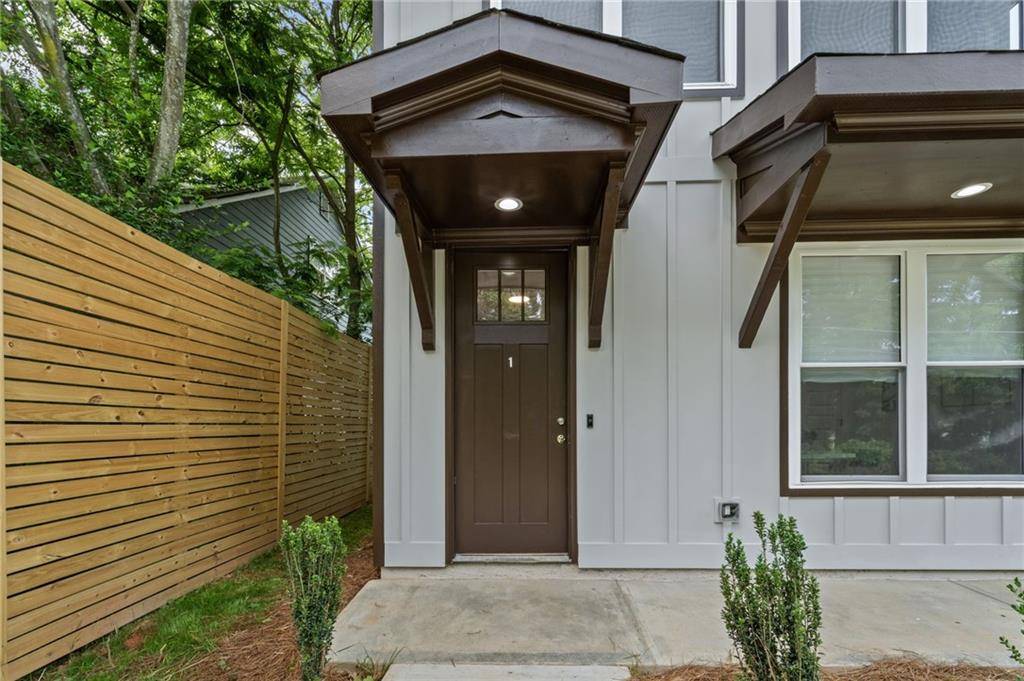 Atlanta, GA 30314,101 Fairfield PL NW