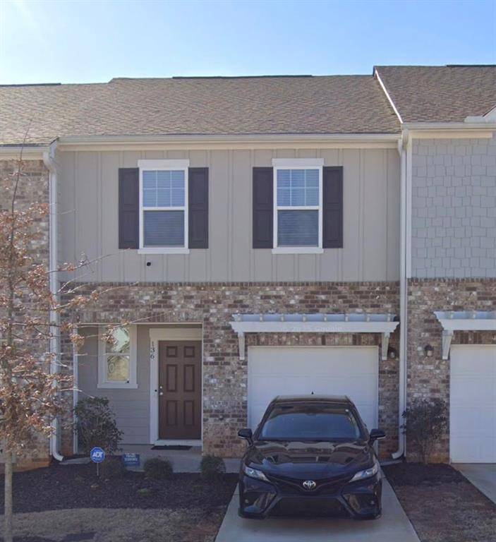Mcdonough, GA 30253,136 Swindon DR
