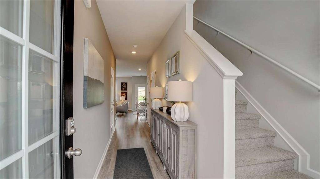 Atlanta, GA 30318,1402 Sweethshrub PL