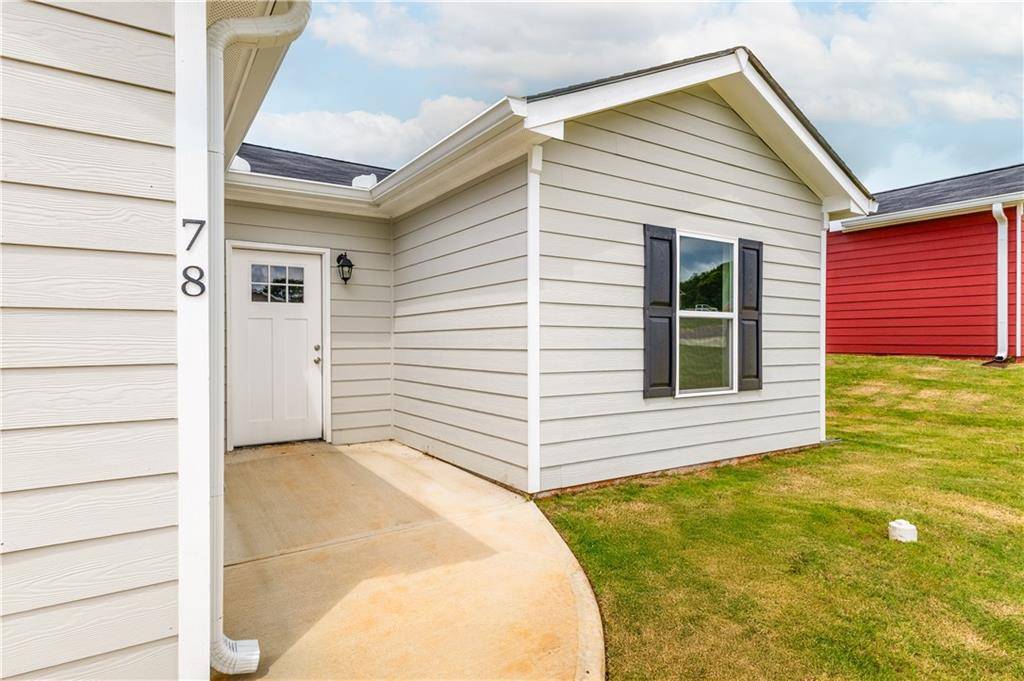 Carnesville, GA 30521,153 Adaline CT