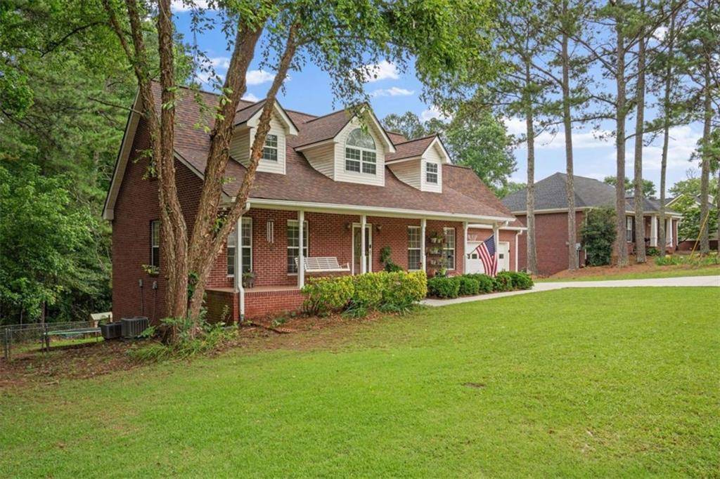 Bremen, GA 30110,75 McPherson LN