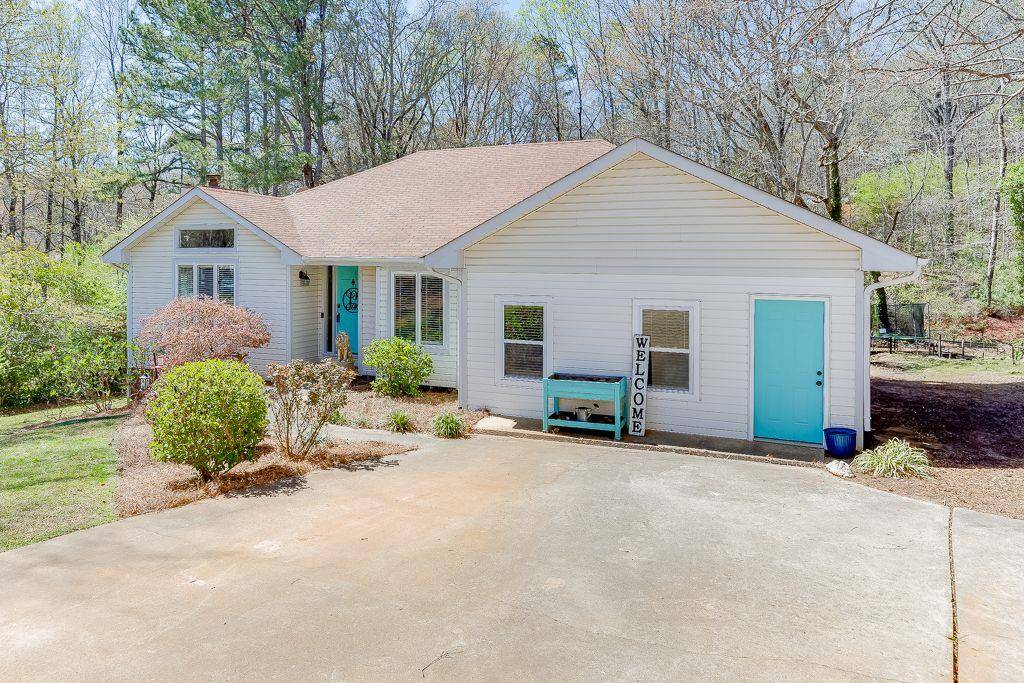Flowery Branch, GA 30542,4434 HIDDEN OAKS DR