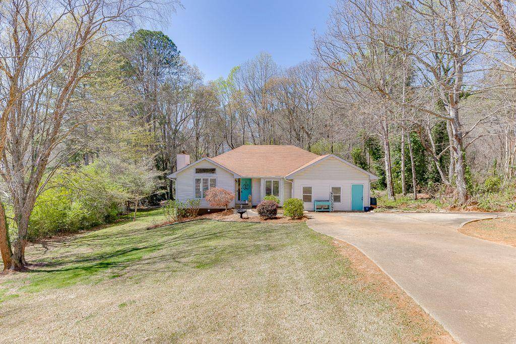 Flowery Branch, GA 30542,4434 HIDDEN OAKS DR