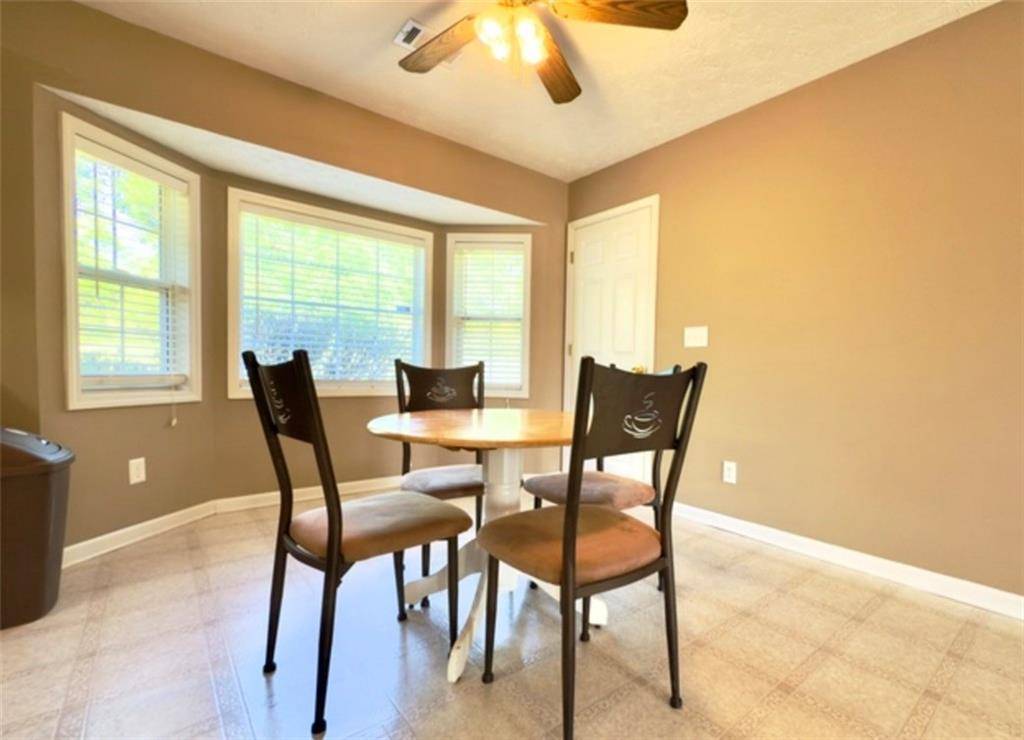 Gillsville, GA 30543,4261 Chimney House LN