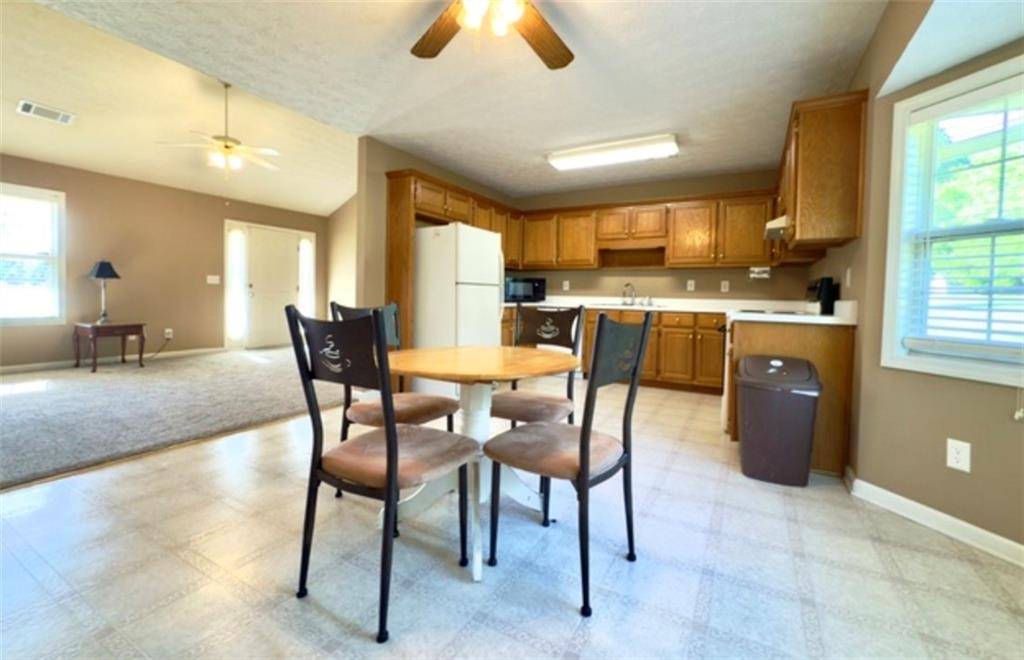 Gillsville, GA 30543,4261 Chimney House LN