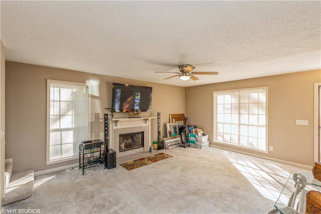 Douglasville, GA 30134,7490 Hunters Ridge DR