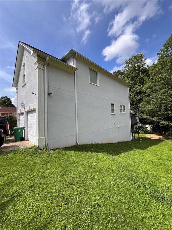 Stone Mountain, GA 30087,199 Scenic View LN