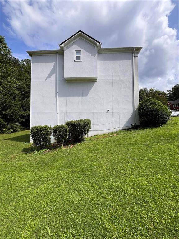 Stone Mountain, GA 30087,199 Scenic View LN