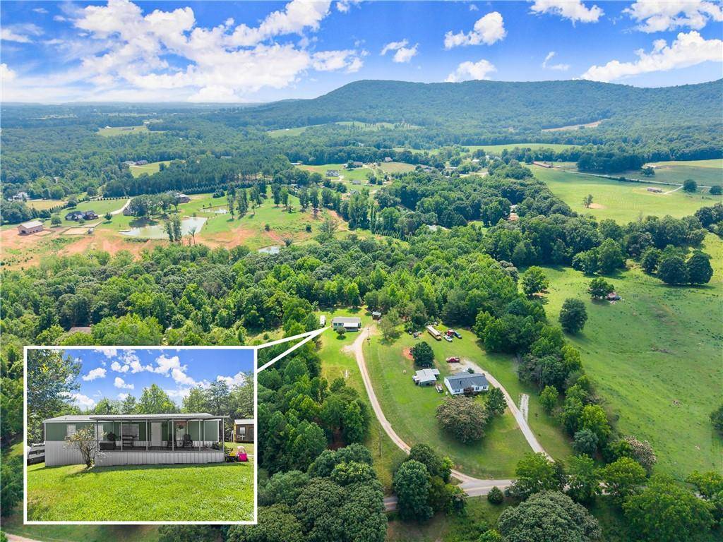 Lula, GA 30554,9262 Morrison RD