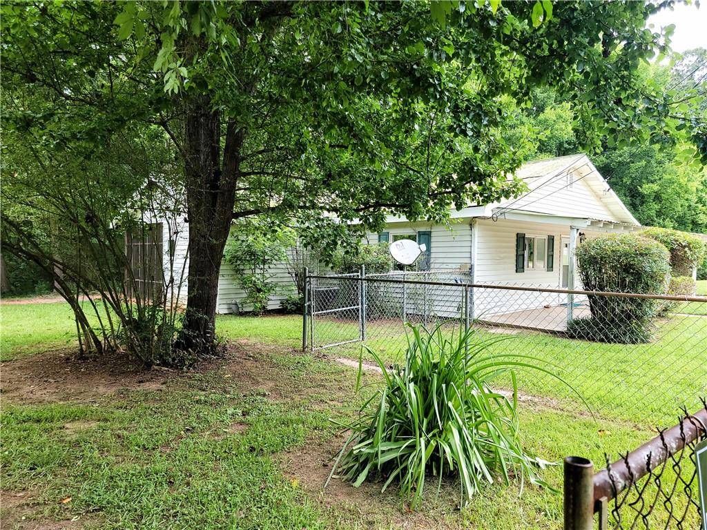 Douglasville, GA 30135,5228 Central Church RD