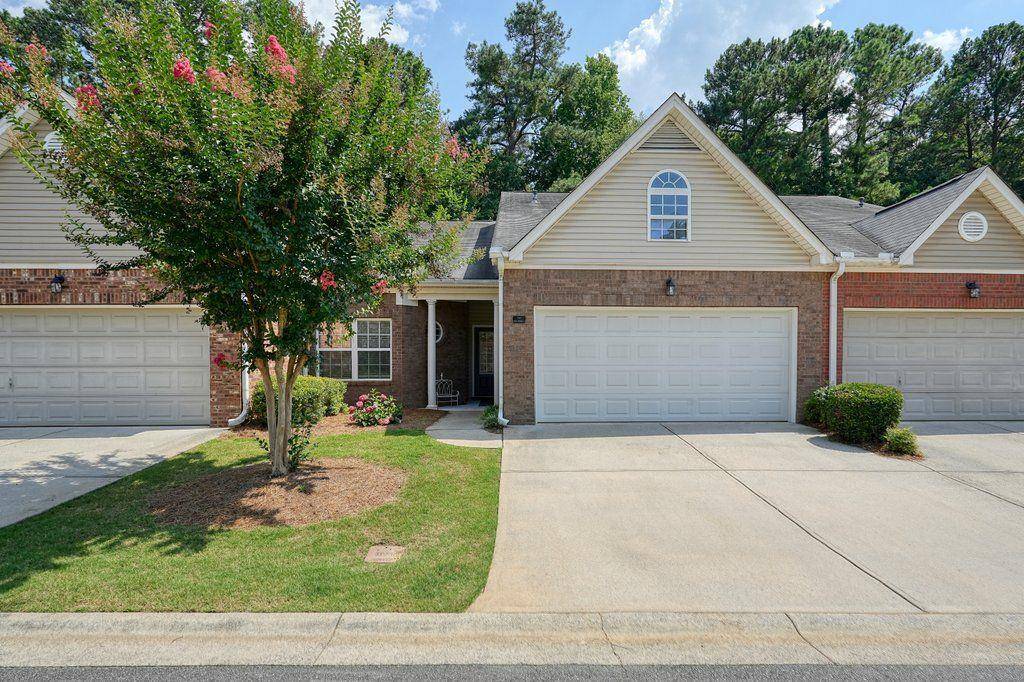 Acworth, GA 30101,2521 EDEN RIDGE LN #7