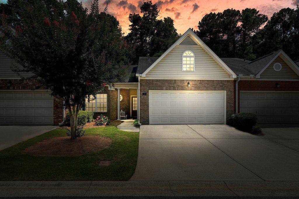 Acworth, GA 30101,2521 EDEN RIDGE LN #7
