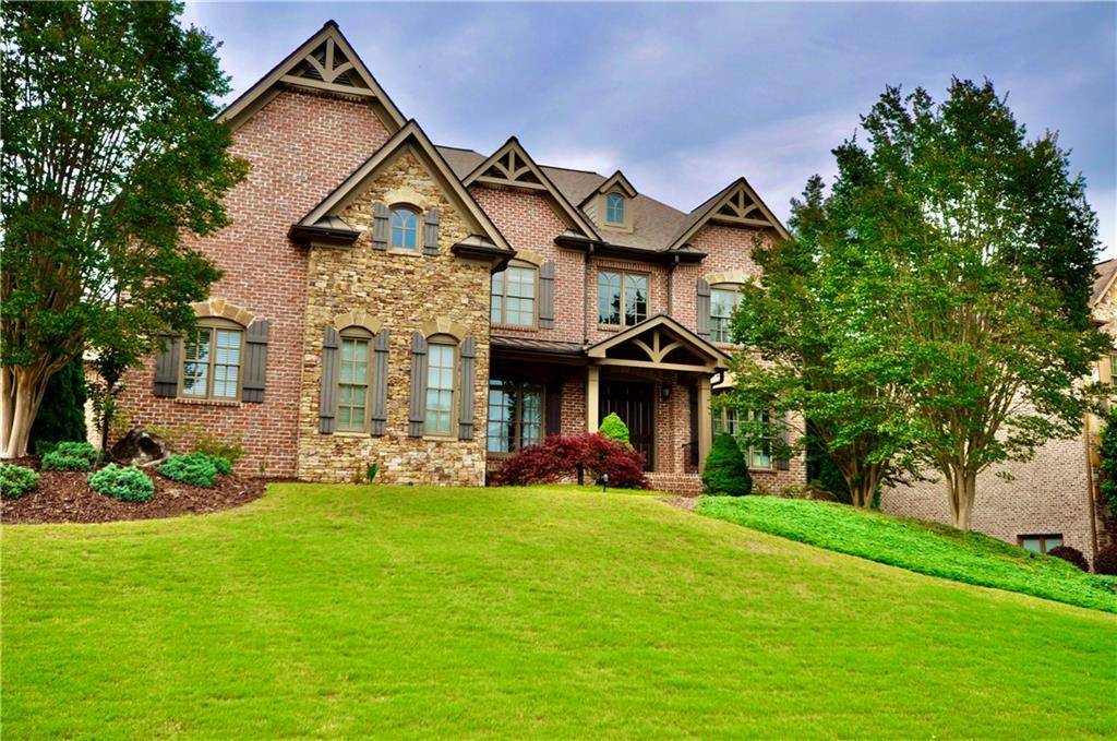 Cumming, GA 30040,6040 Boulder Bluff DR