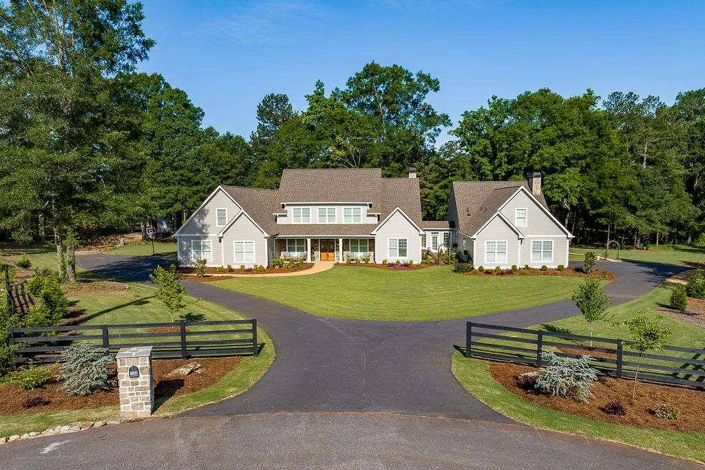 Monroe, GA 30655,1299 McLeods Estates DR