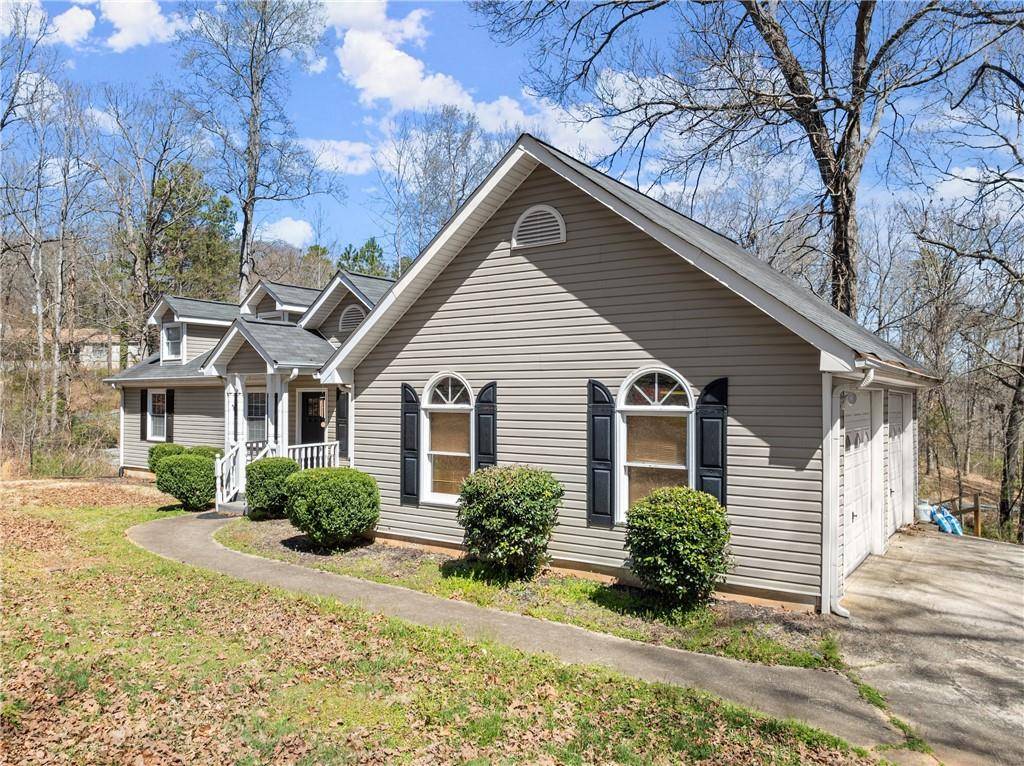 Dawsonville, GA 30534,165 Grant Ford Dr.