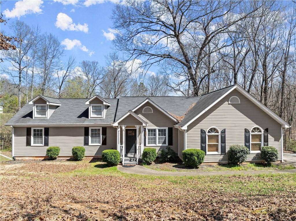 Dawsonville, GA 30534,165 Grant Ford Dr.