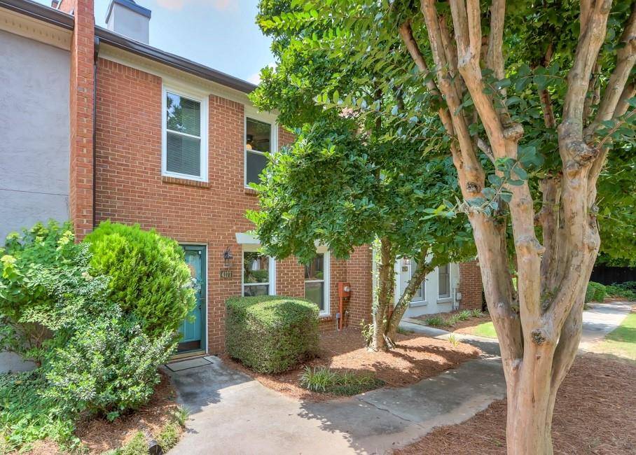 Duluth, GA 30096,4177 Elder LN