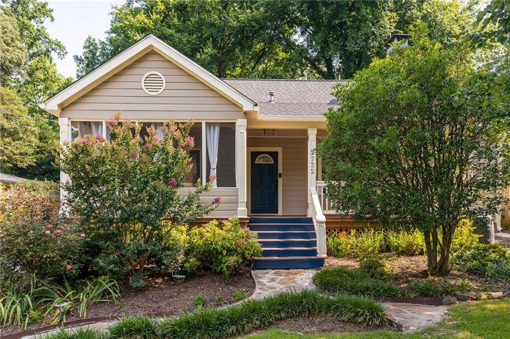 Atlanta, GA 30317,2732 Arbor AVE SE
