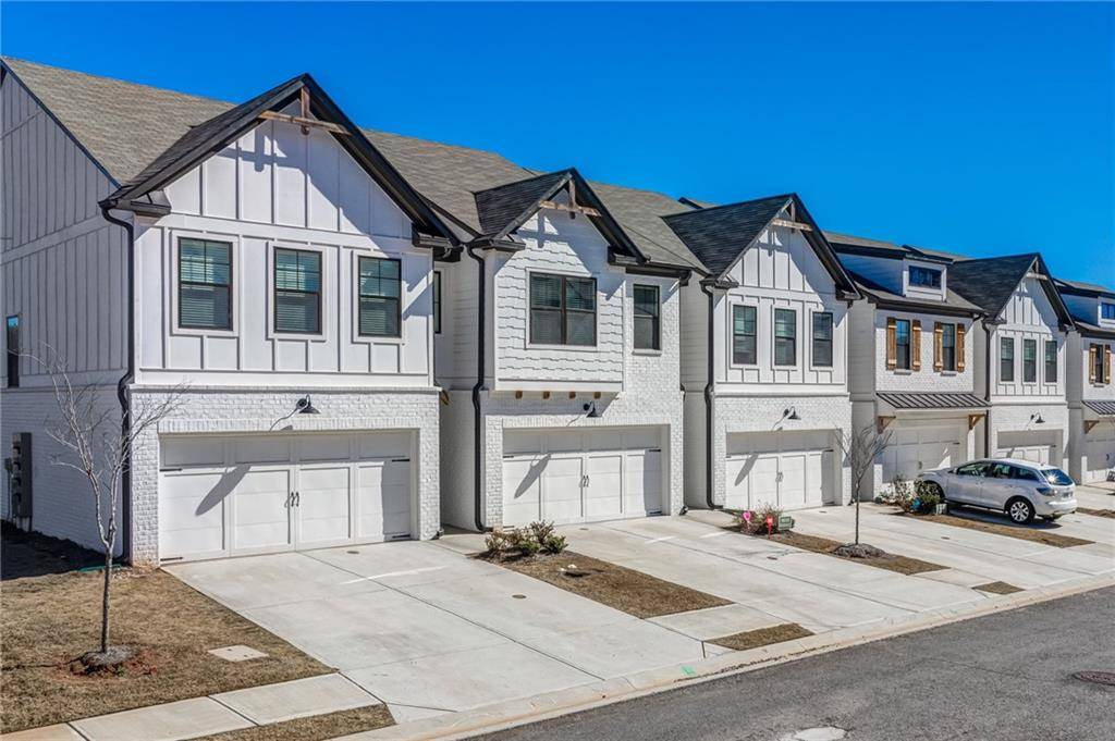 Auburn, GA 30011,96 Auburn Gate LN