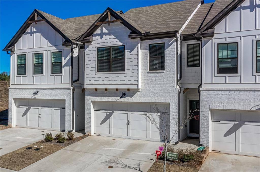 Auburn, GA 30011,96 Auburn Gate LN