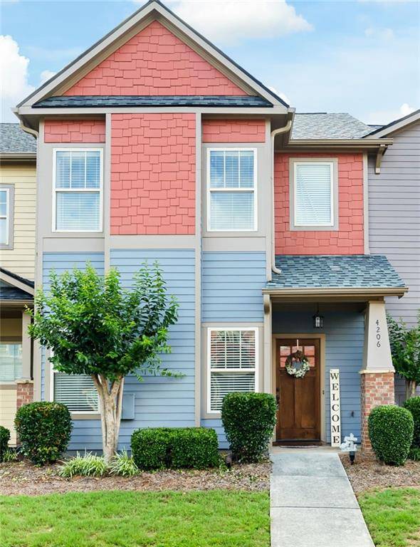 Acworth, GA 30101,4206 Mastic PT #24