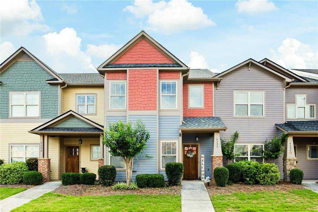 Acworth, GA 30101,4206 Mastic PT #24